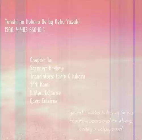 Tenshi no Kokoro de 1.1