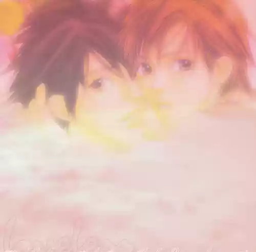 Tenshi no Kokoro de 1.1