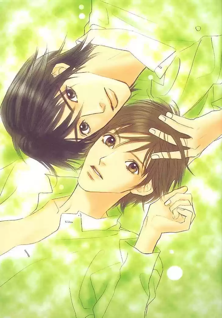 Tenshi no Kokoro de 1.1