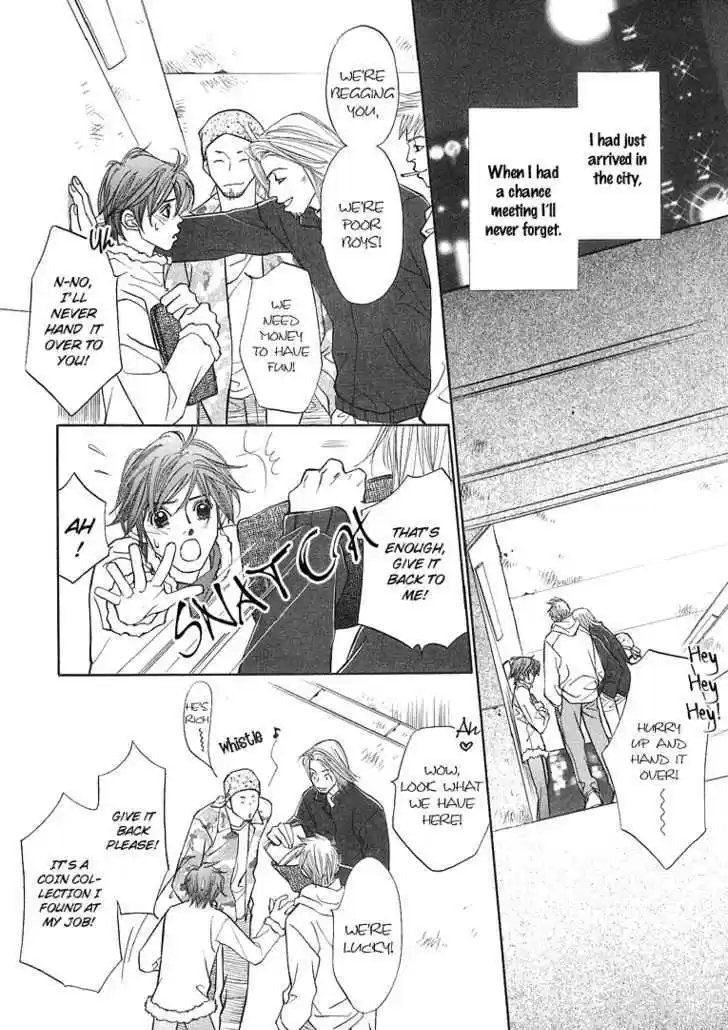 Tenshi no Kokoro de 1.1