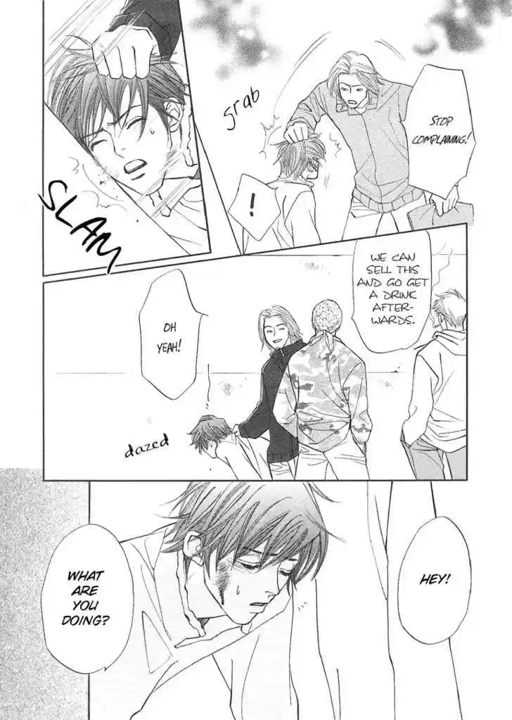 Tenshi no Kokoro de 1.1