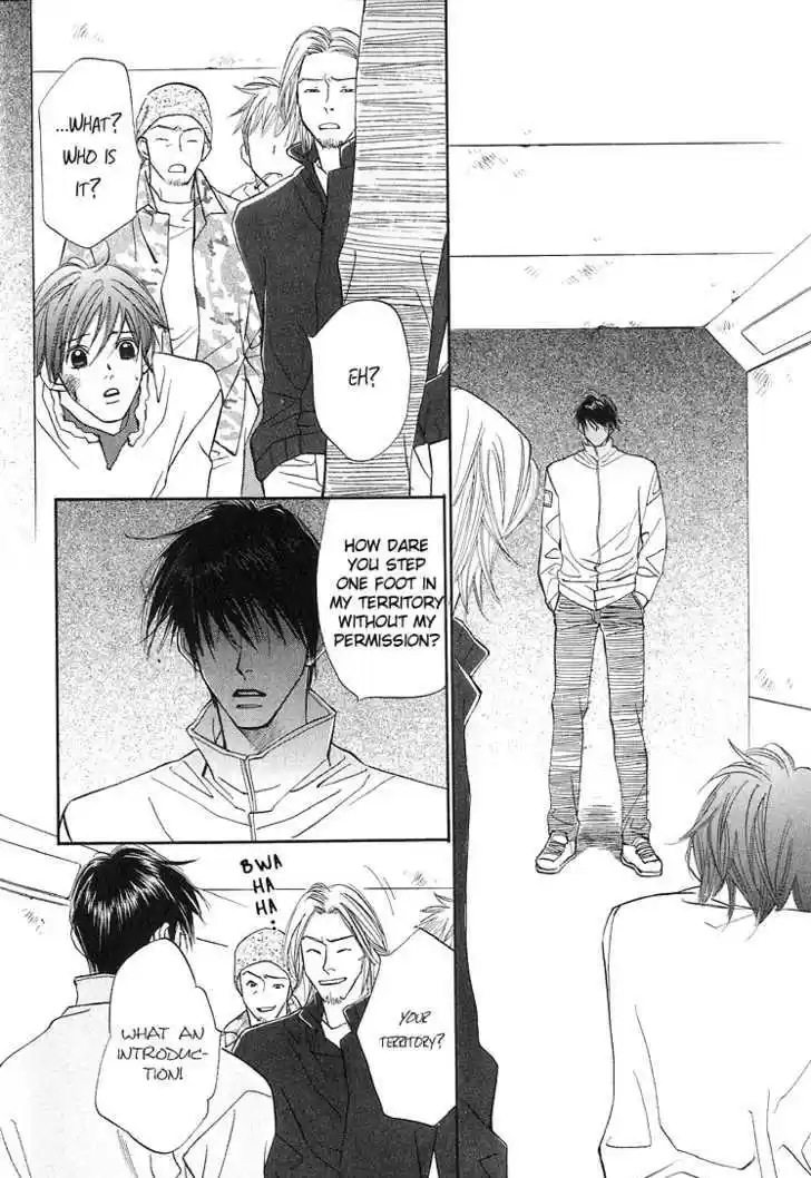 Tenshi no Kokoro de 1.1