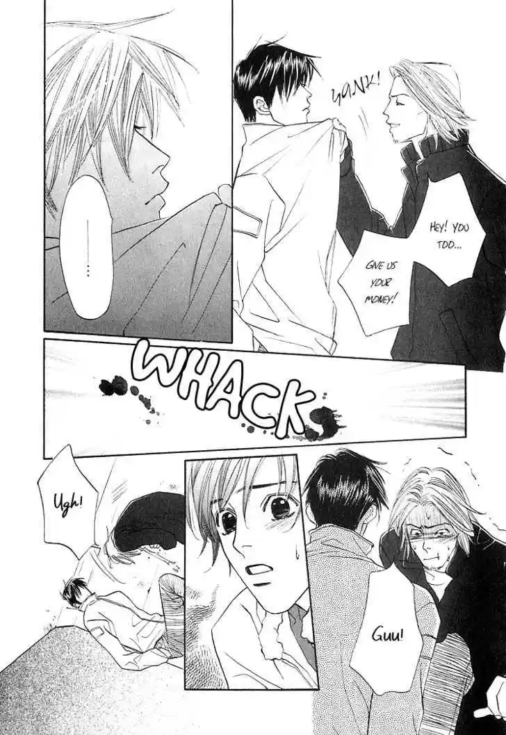 Tenshi no Kokoro de 1.1