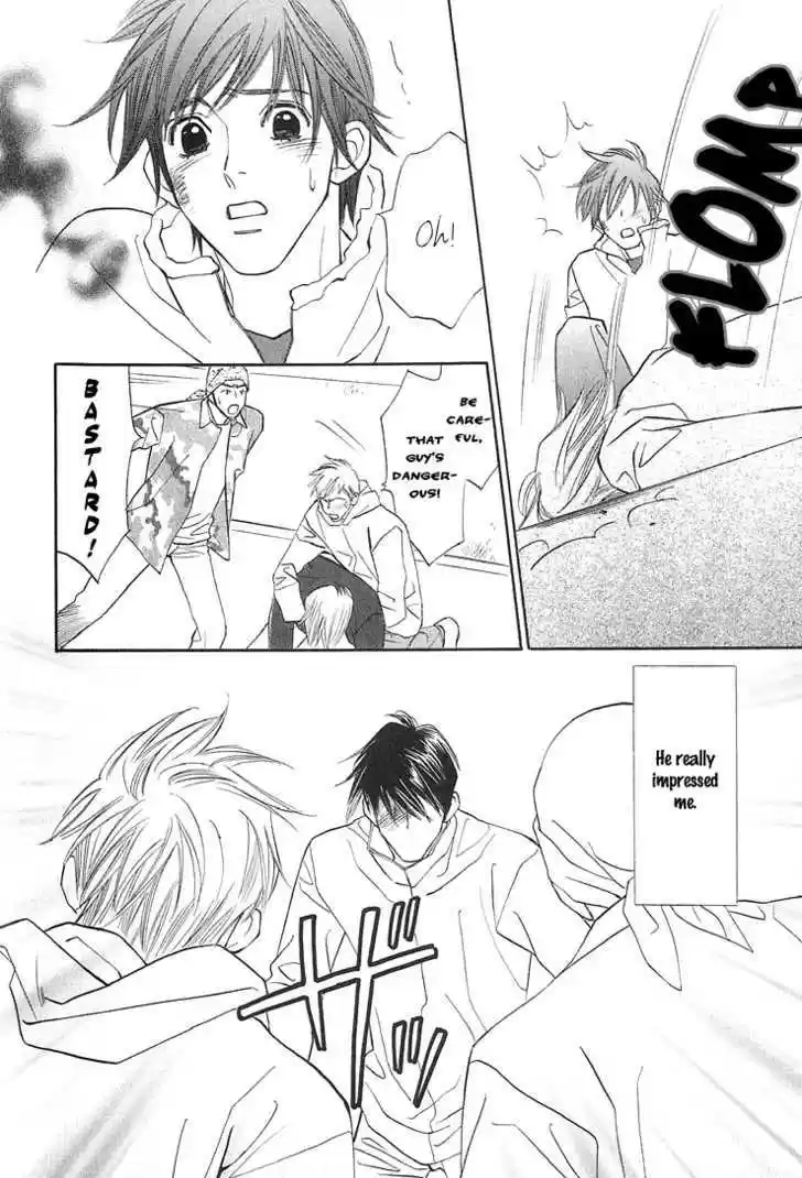 Tenshi no Kokoro de 1.1