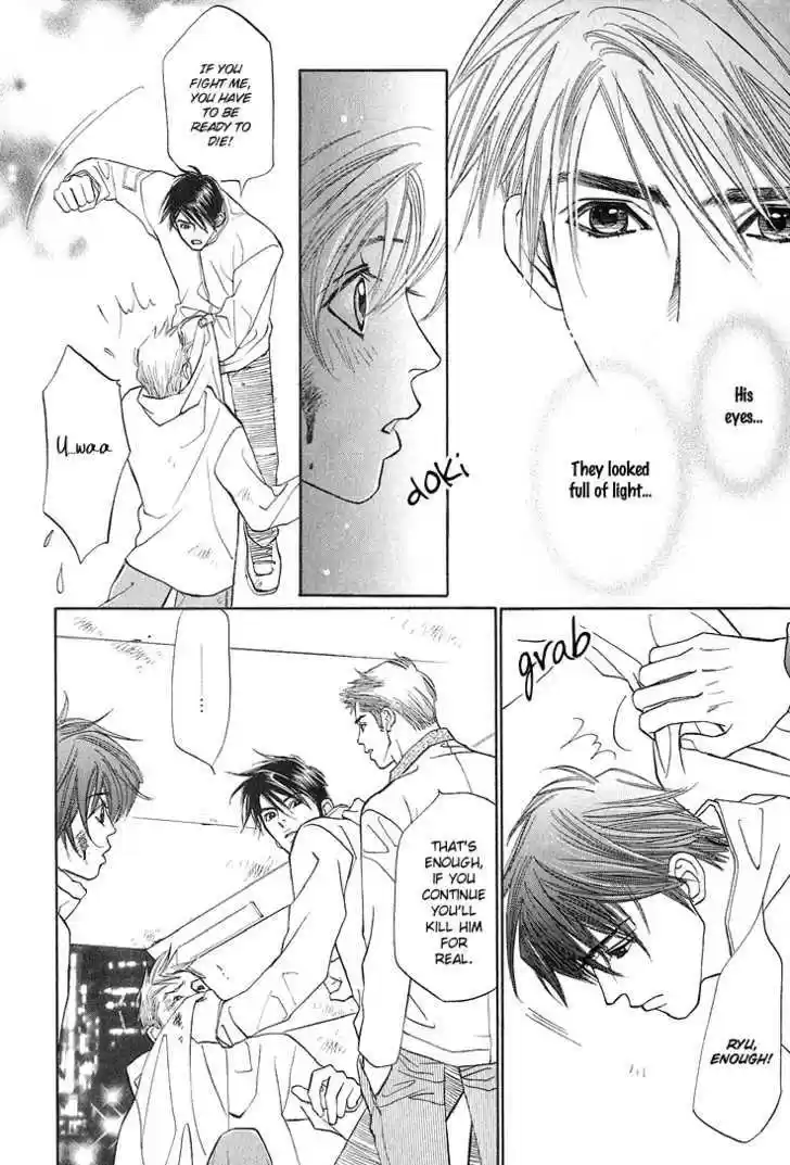 Tenshi no Kokoro de 1.1