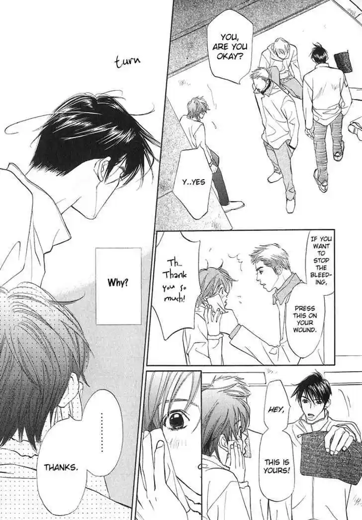 Tenshi no Kokoro de 1.1