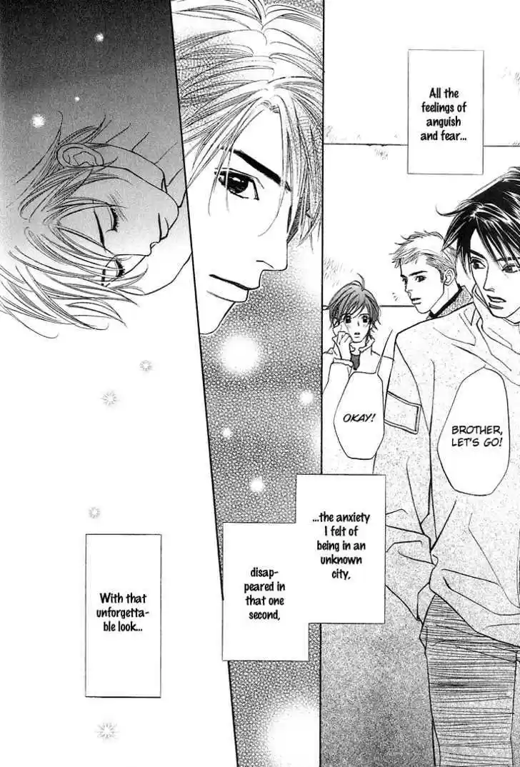 Tenshi no Kokoro de 1.1