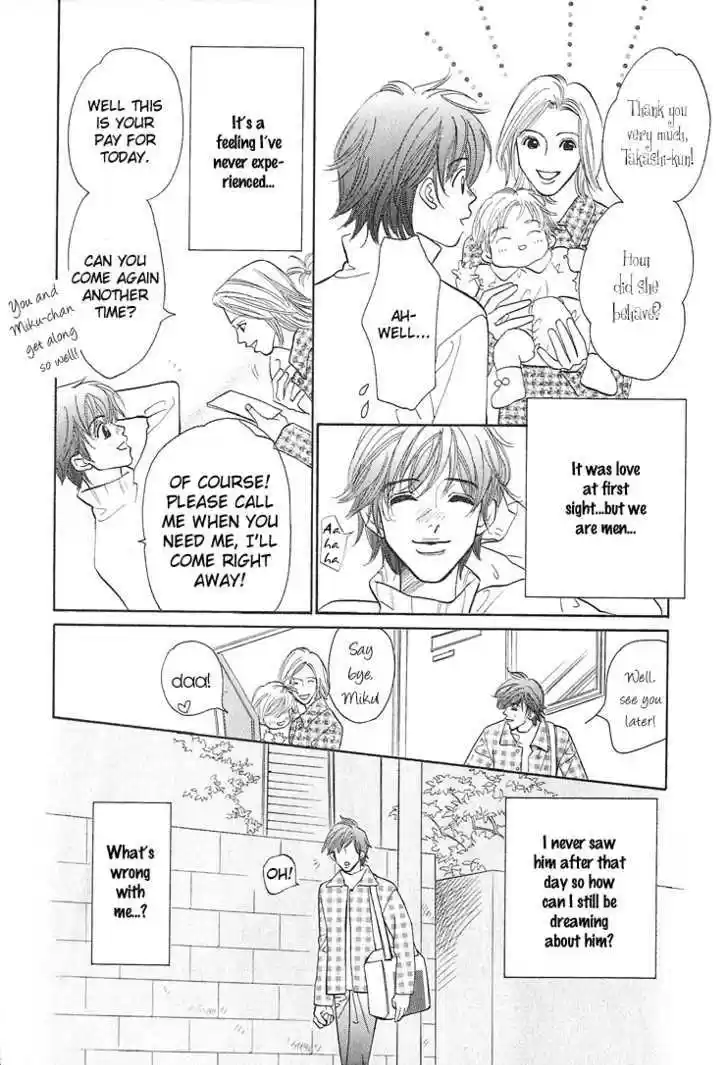 Tenshi no Kokoro de 1.1