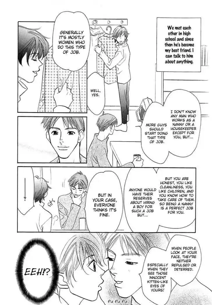 Tenshi no Kokoro de 1.2