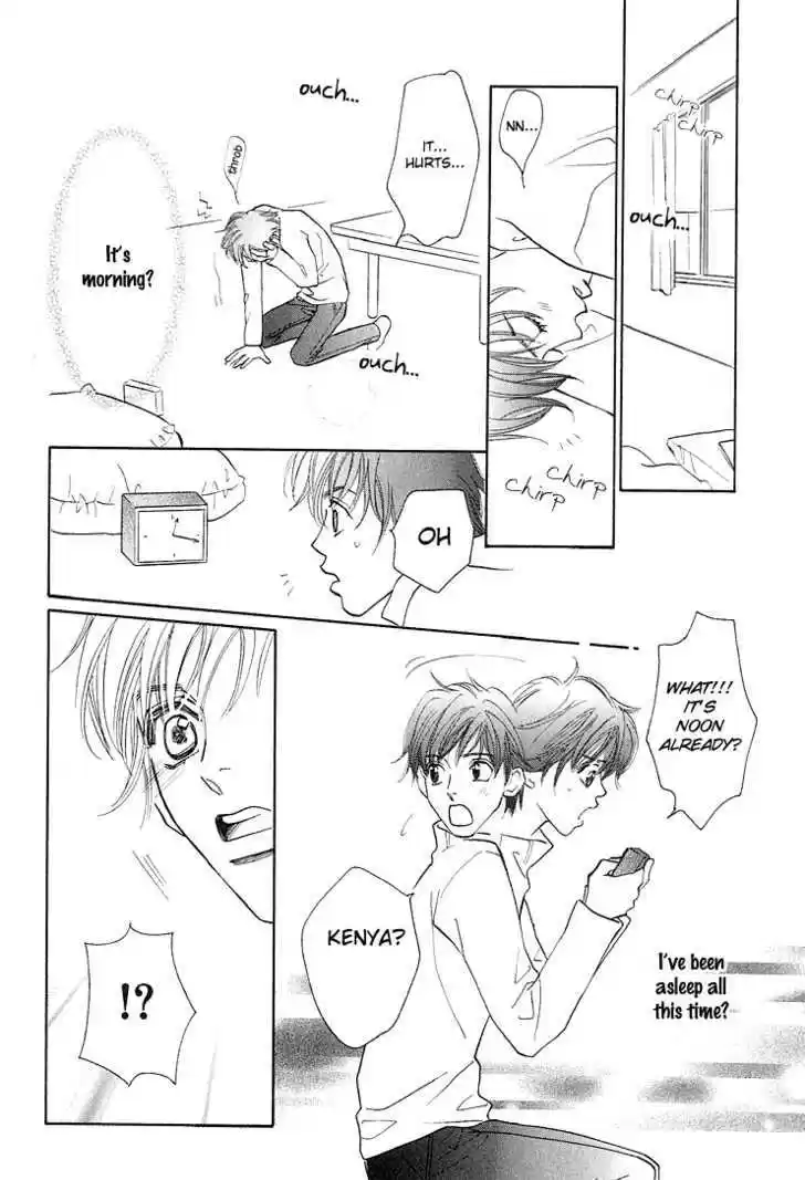 Tenshi no Kokoro de 1.2