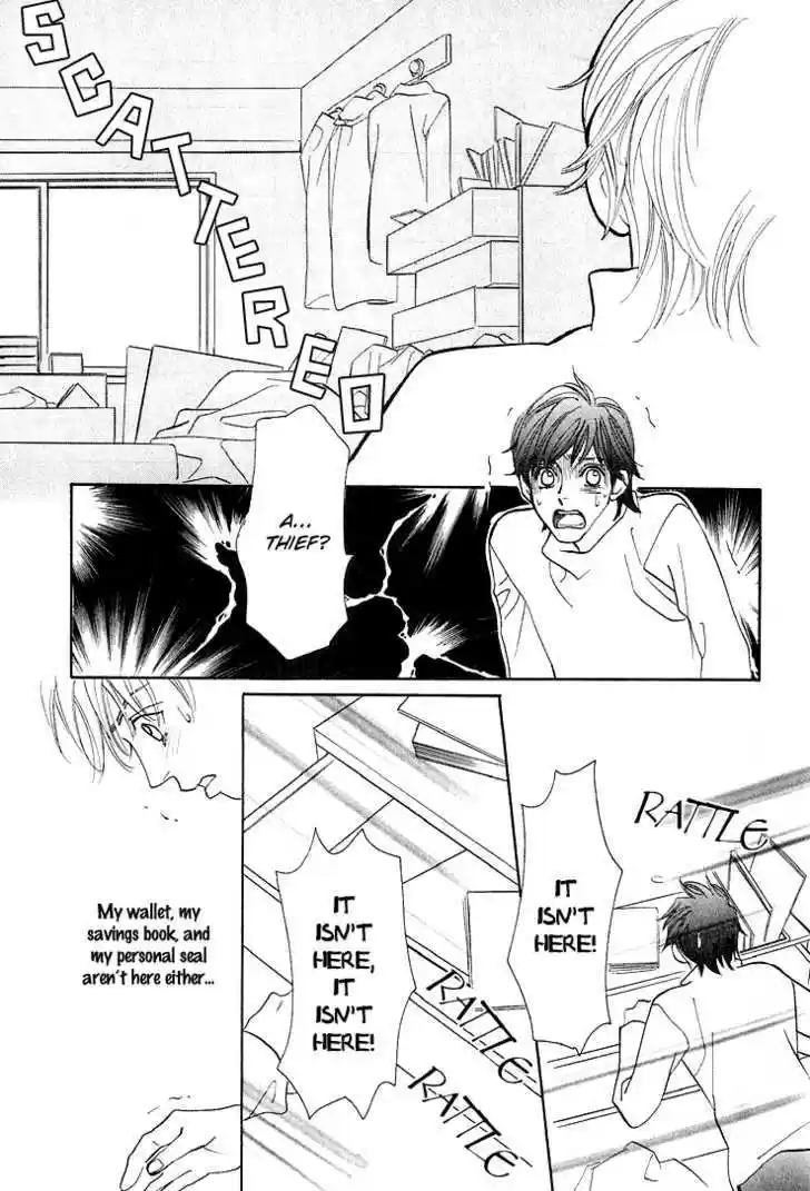 Tenshi no Kokoro de 1.2