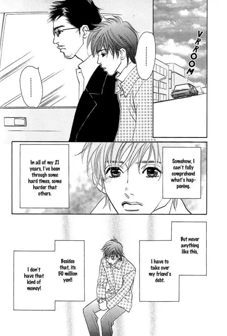 Tenshi no Kokoro de 1.2