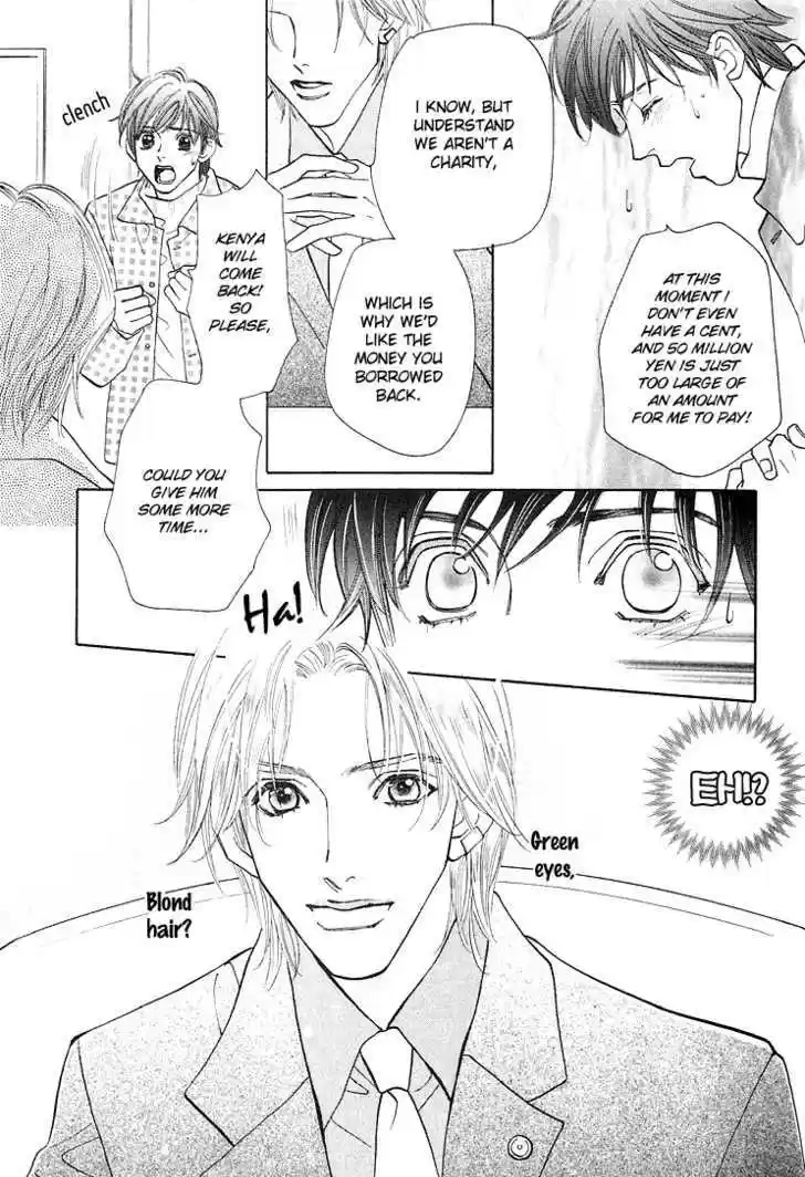 Tenshi no Kokoro de 1.2