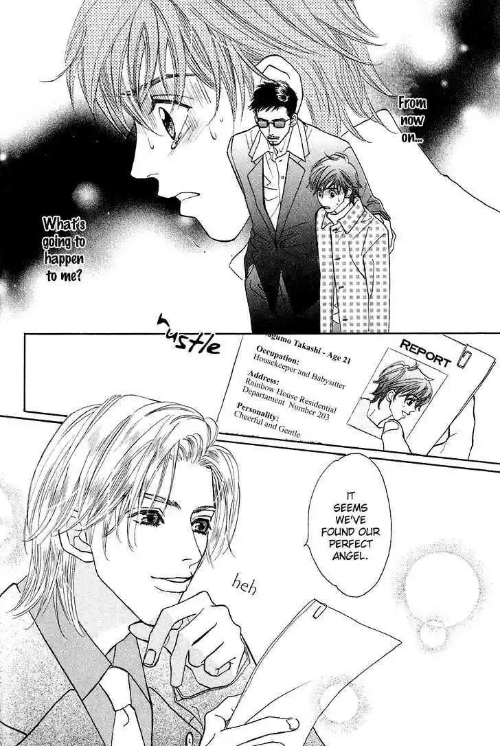 Tenshi no Kokoro de 1.2