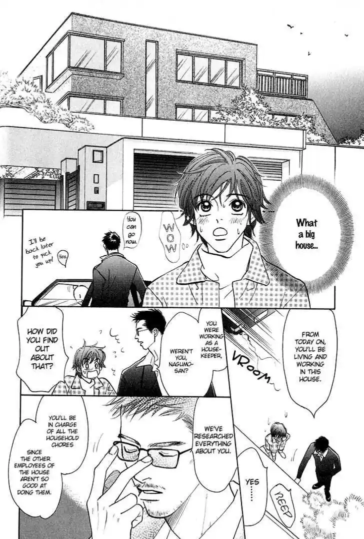 Tenshi no Kokoro de 2