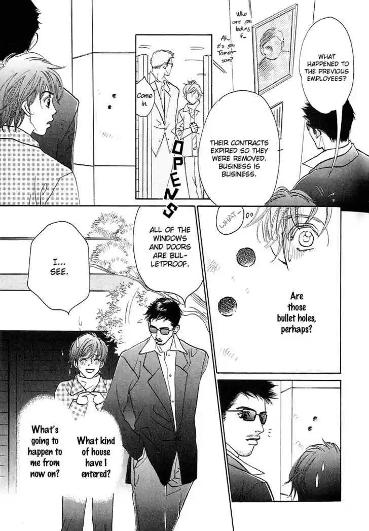 Tenshi no Kokoro de 2