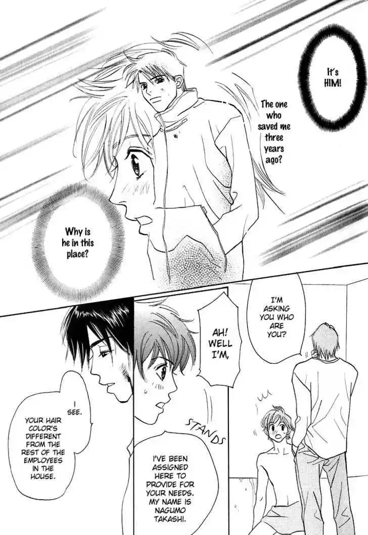 Tenshi no Kokoro de 2