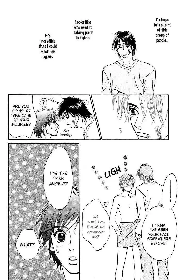 Tenshi no Kokoro de 2