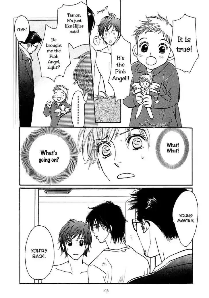 Tenshi no Kokoro de 2