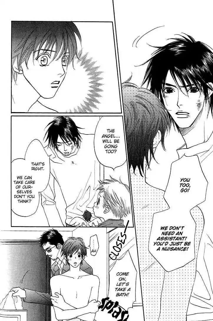 Tenshi no Kokoro de 2