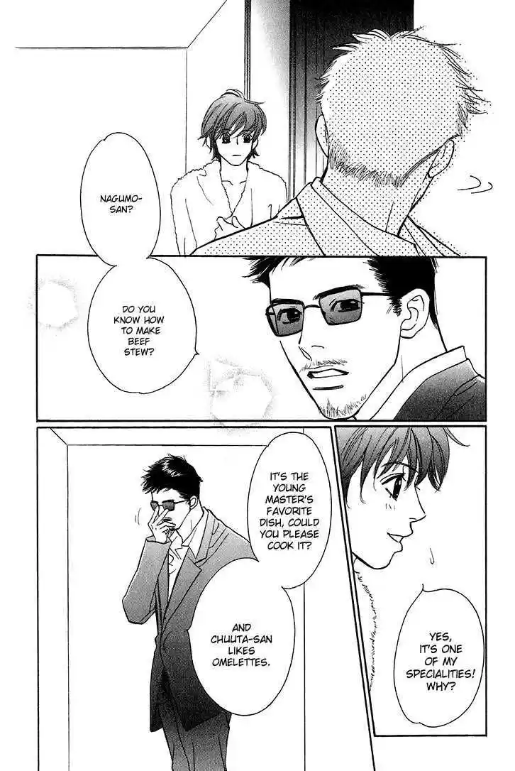 Tenshi no Kokoro de 2