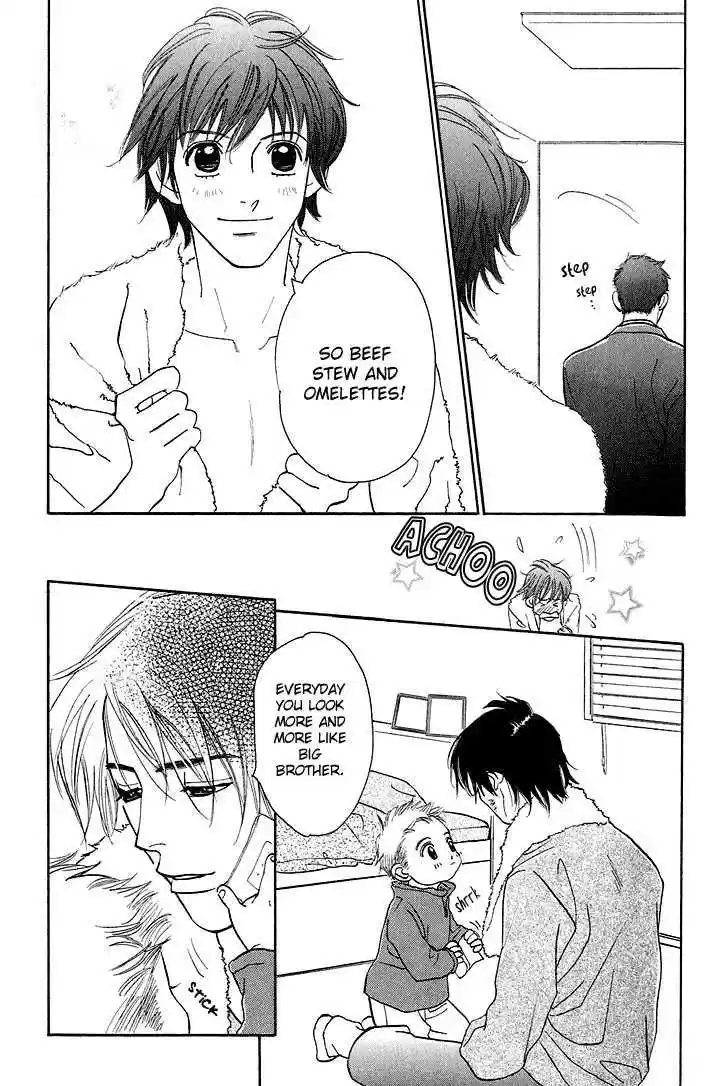 Tenshi no Kokoro de 2