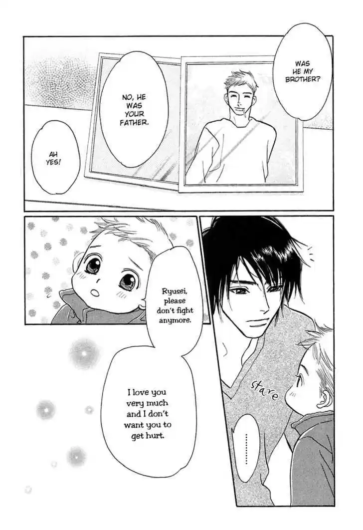 Tenshi no Kokoro de 2