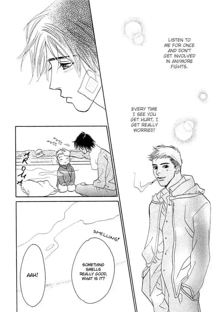 Tenshi no Kokoro de 2