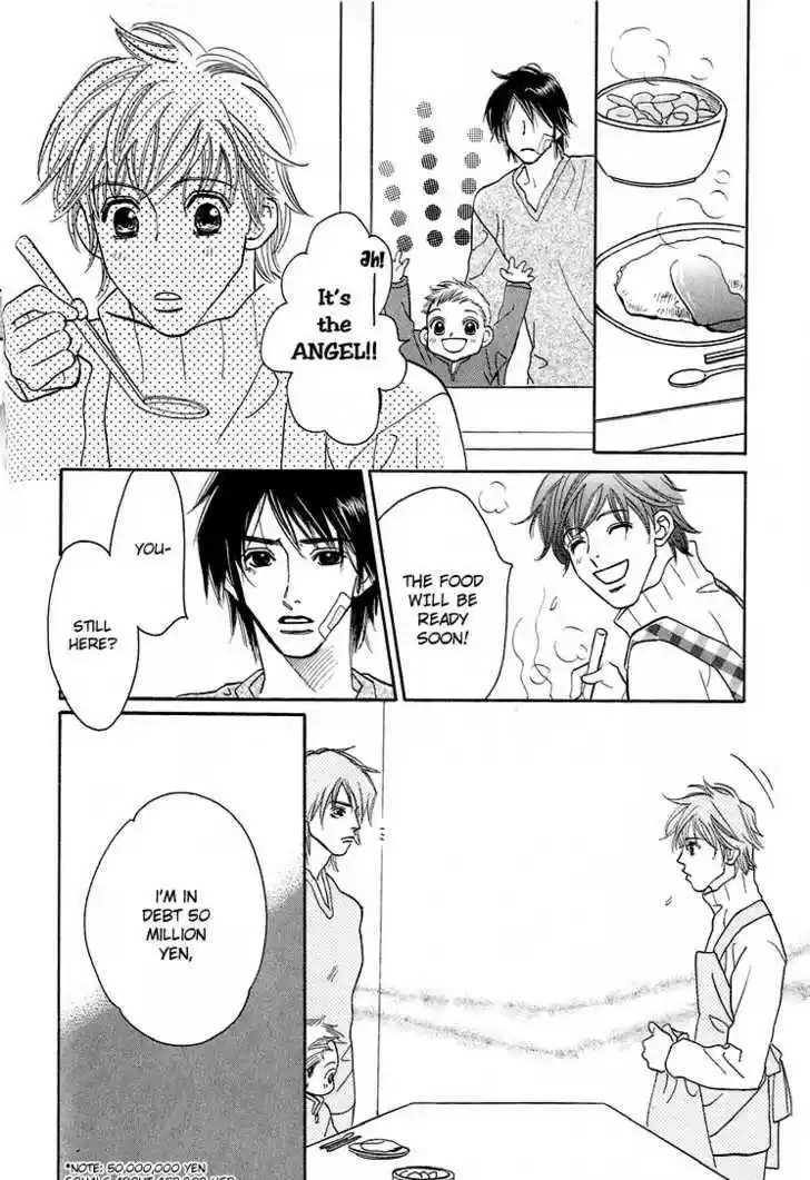 Tenshi no Kokoro de 2