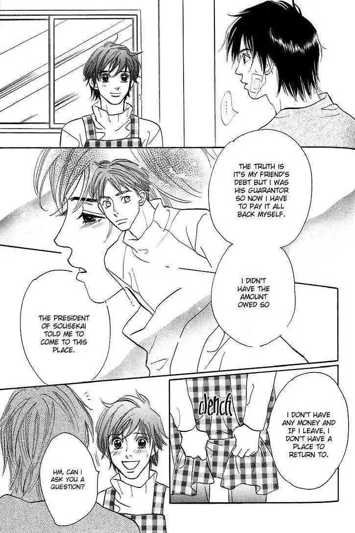 Tenshi no Kokoro de 2