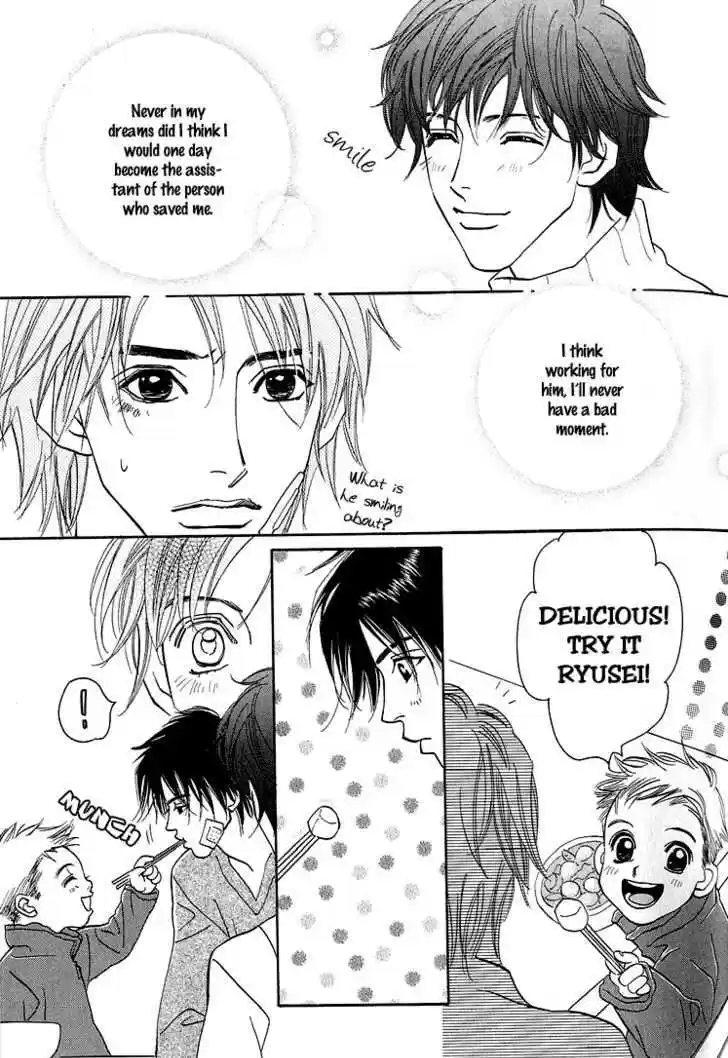 Tenshi no Kokoro de 2