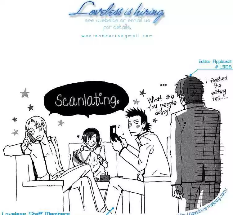 Tenshi no Kokoro de 3