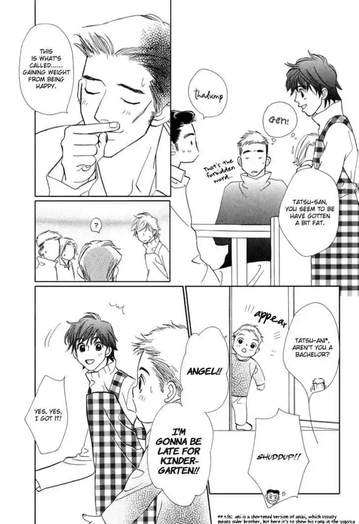 Tenshi no Kokoro de 3