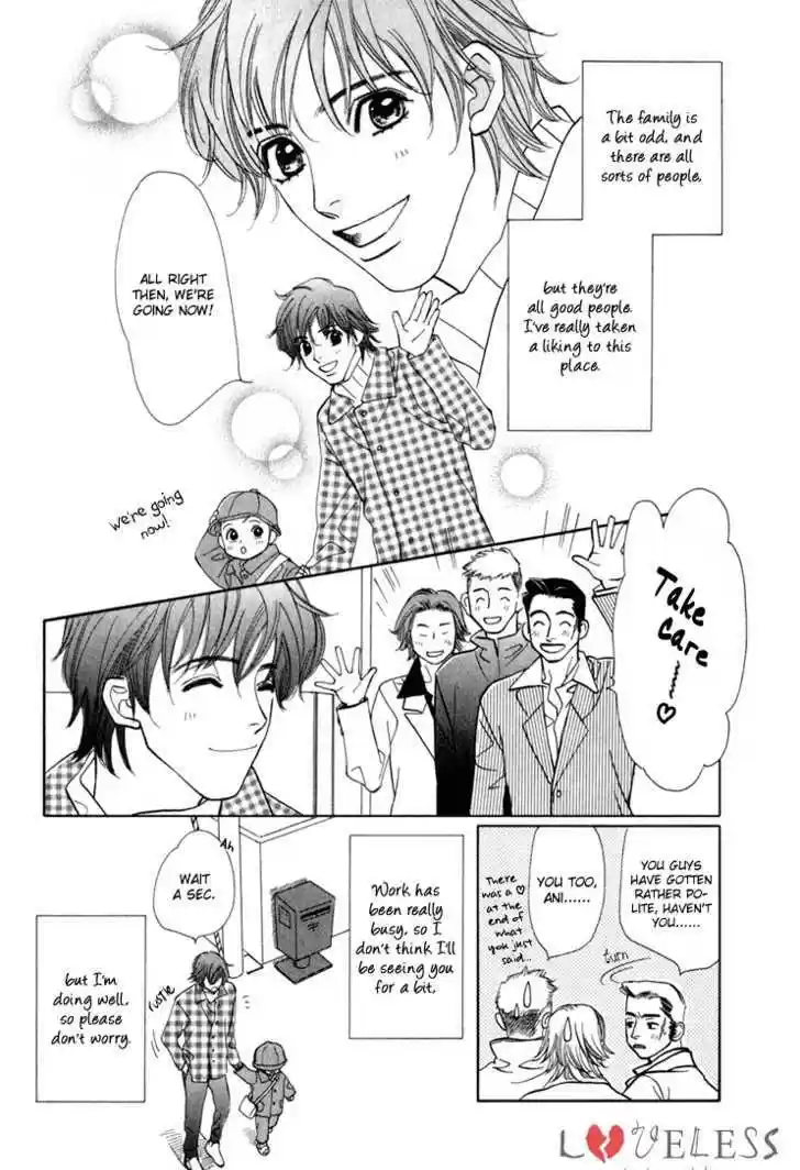 Tenshi no Kokoro de 3