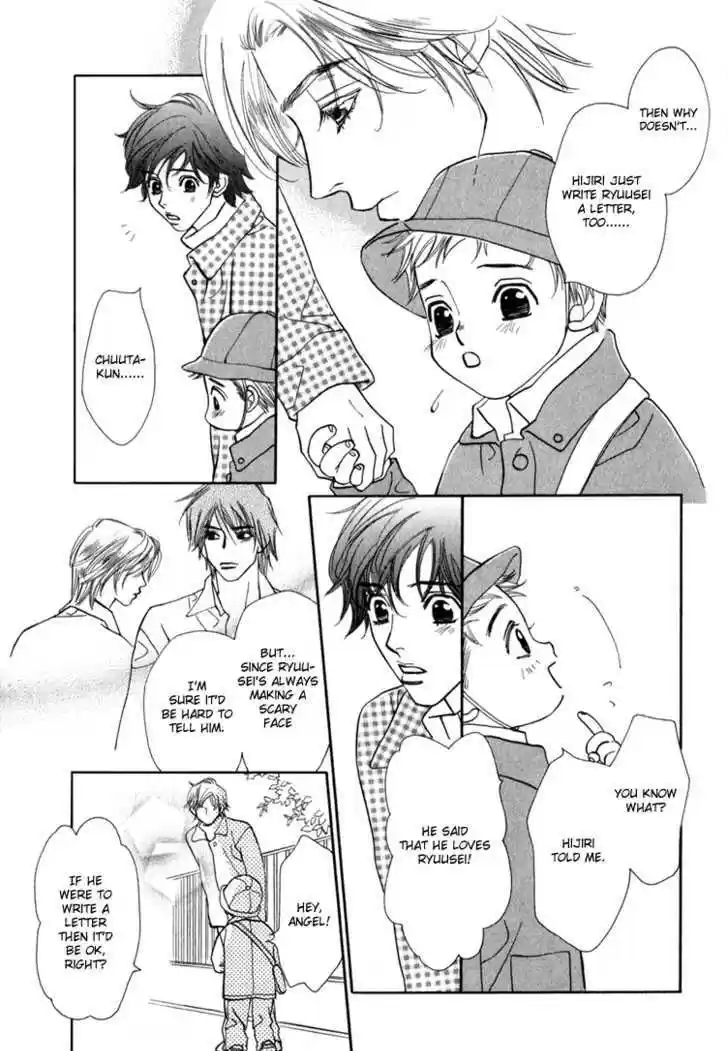 Tenshi no Kokoro de 3