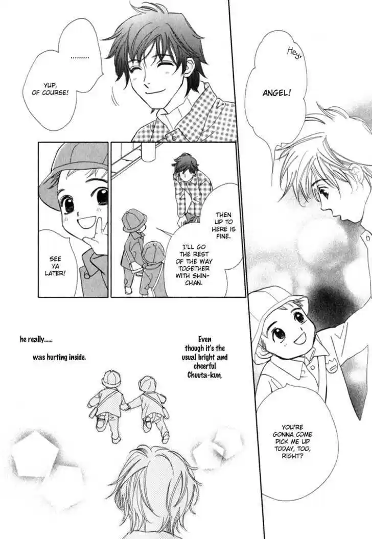 Tenshi no Kokoro de 3