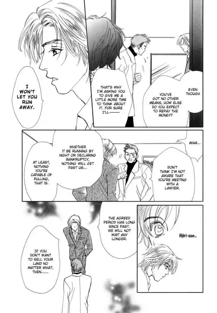 Tenshi no Kokoro de 3