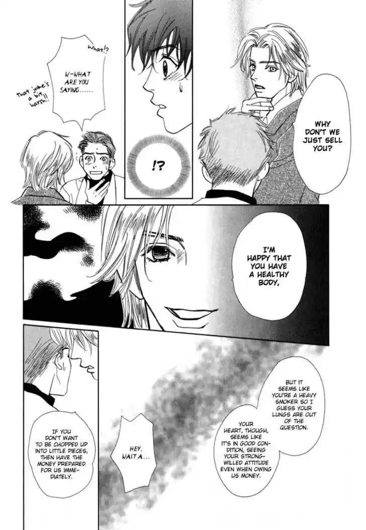 Tenshi no Kokoro de 3