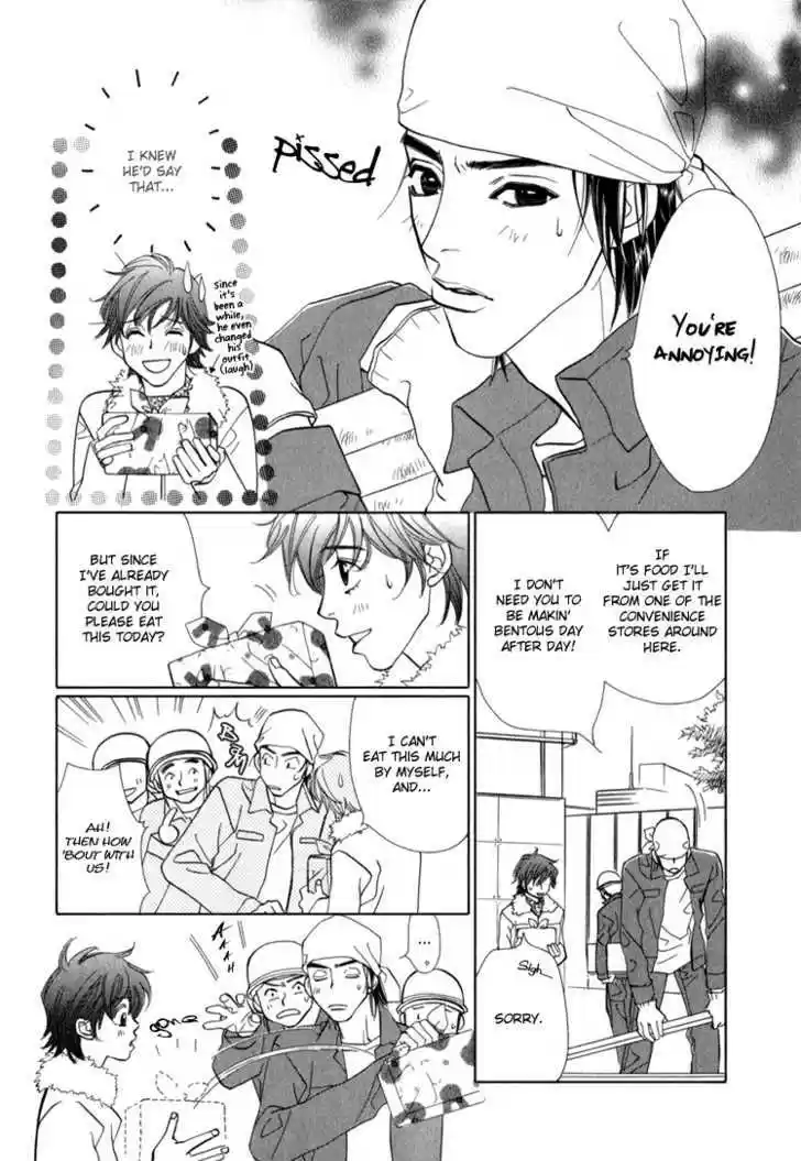 Tenshi no Kokoro de 3