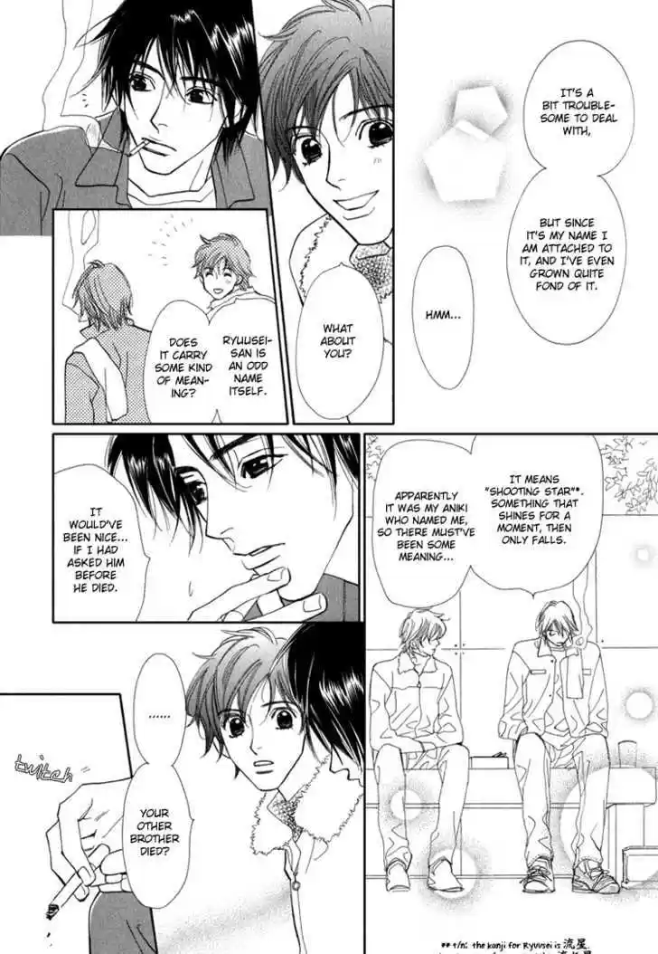 Tenshi no Kokoro de 3