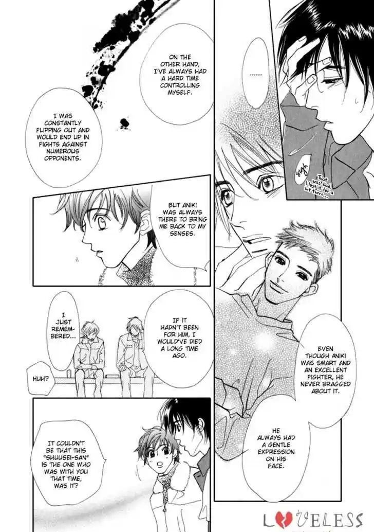 Tenshi no Kokoro de 3