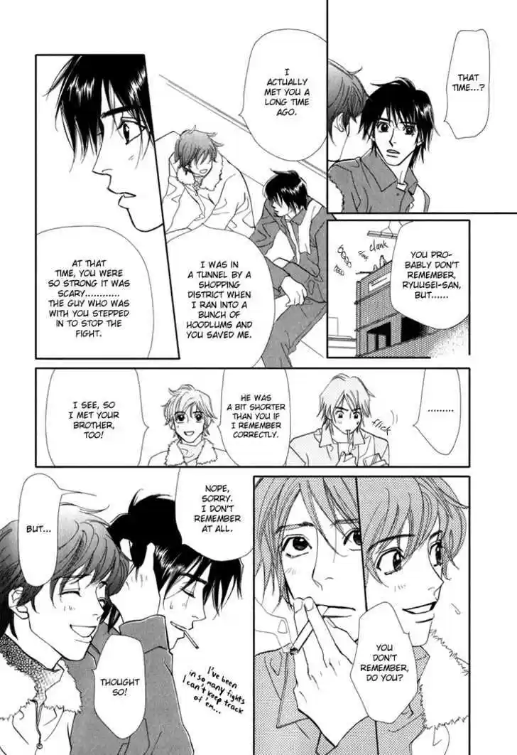 Tenshi no Kokoro de 3