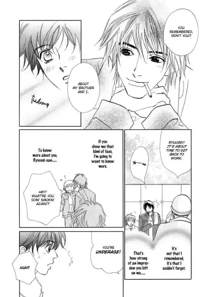 Tenshi no Kokoro de 3