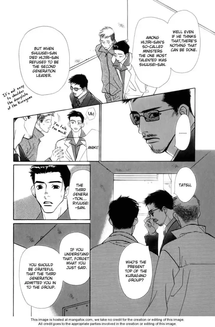 Tenshi no Kokoro de 4