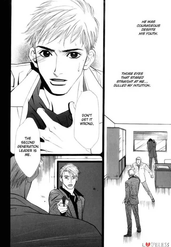 Tenshi no Kokoro de 4