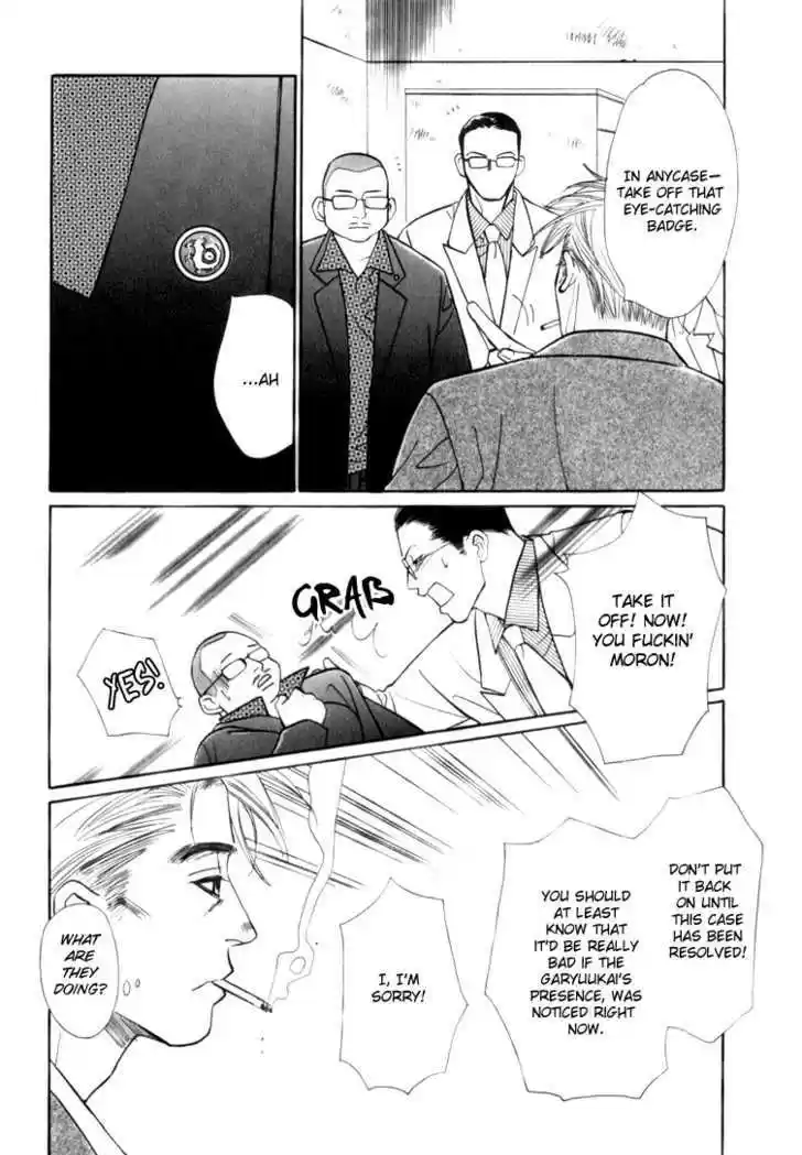 Tenshi no Kokoro de 4