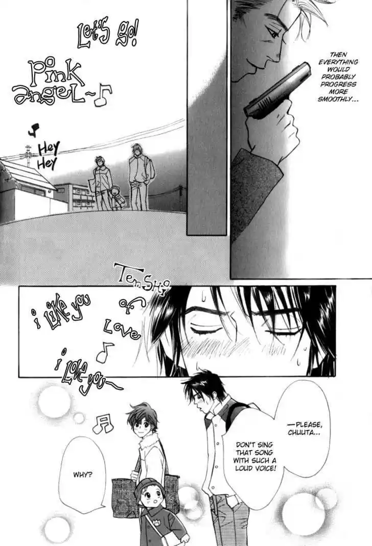 Tenshi no Kokoro de 4