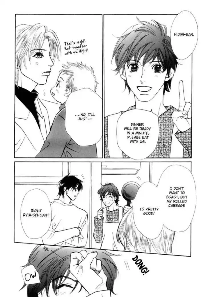 Tenshi no Kokoro de 4