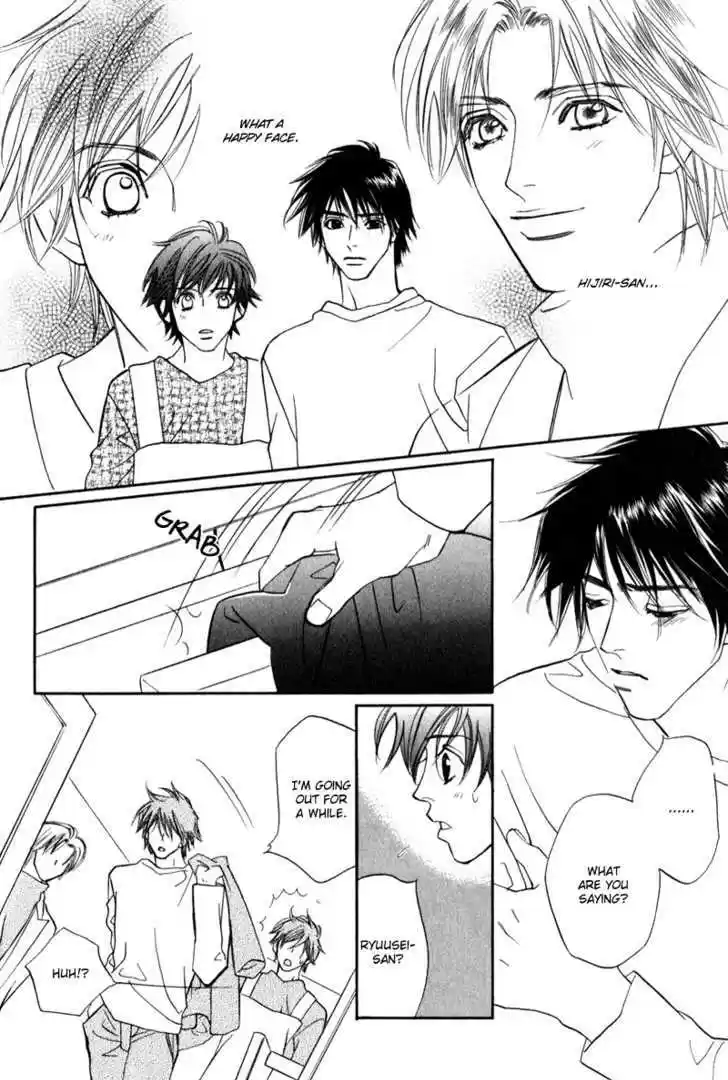 Tenshi no Kokoro de 5