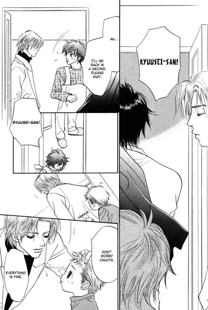 Tenshi no Kokoro de 5